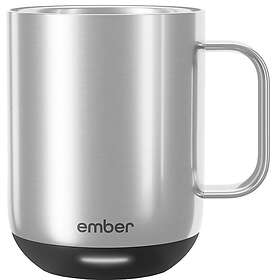 Ember ceramic mug CM191007EU (rostfritt stål)