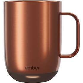 Ember ceramic mug CM191405EU (koppar)