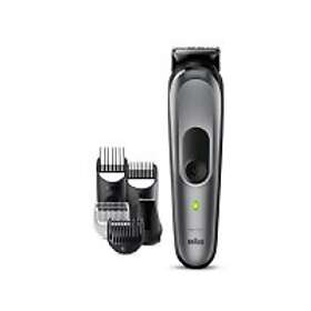 Braun All-In-One Series MGK7420 multifunktionell trimmer för hår, skägg och kropp 1 st. male