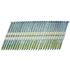 Ergofast 17130310904056 Spik TILL HS130 VFZ 3,1 x 90 mm, slät (för gas), 3000-pa