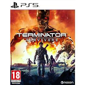 Terminator: Survivors (PS5)