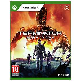 Terminator: Survivors (Xbox Series X/S)