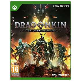 Dragonkin: The Banished (Xbox Series X/S)