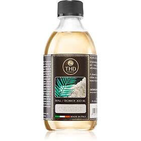 THD Ricarica Talco refill för aroma diffuser 300ml