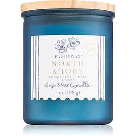 Paddywax Coastal North Shore Tuoksukynttilä 198g