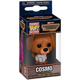 Funko Pocket POP Nyckelring Guardians of the Galaxy 3 Cosmo