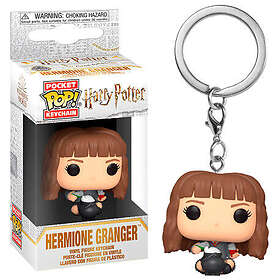Funko Pocket POP Nyckelring Harry Potter Hermione with Potions