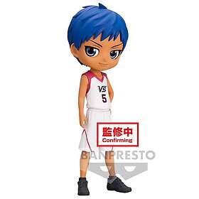 Kuroko s Basketball Daiki Aomine Q Posket figur 14cm