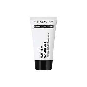 The Inkey List Urea 10% Moisturizer 50ml