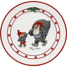 RBA Design Julservis Mattallrik