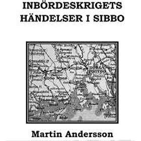Inbördeskrigets händelser i Sibbo