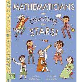 Mathematicians Are Counting the Stars