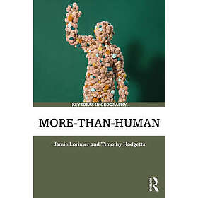 More-than-Human