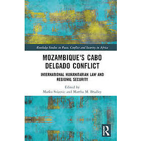 Mozambique's Cabo Delgado Conflict