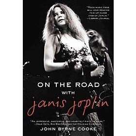 On the Road with Janis Joplin