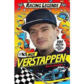 Racing Legends: Max Verstappen