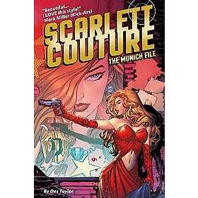 Scarlett Couture: The Munich File