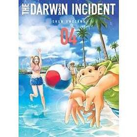 The Darwin Incident 4
