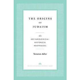 The Origins of Judaism