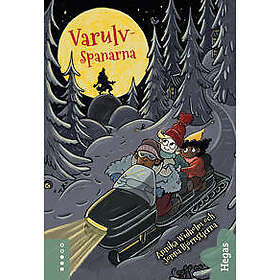 Varulvspanarna