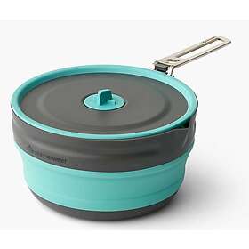 Sea to Summit Frontier UL Collapsible Pouring Pot 2,2L