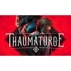 The Thaumaturge (PC)