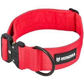 Hundra Tactical Dog Collar L-XL