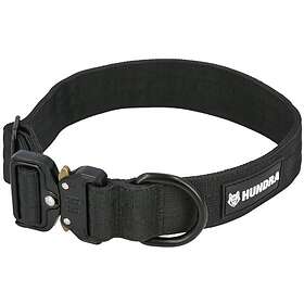Hundra Tactical Dog Collar S-M