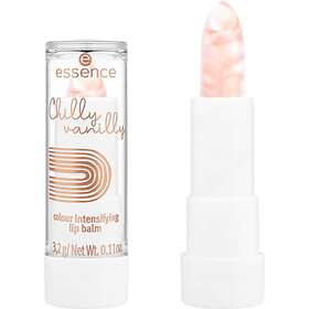 Essence Chilly Vanilly Colour Intensifying Lip Balm 3,2g