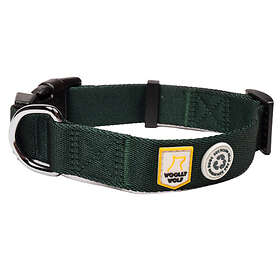 Woolly Wolf Evergreen Collar 30-45 cm