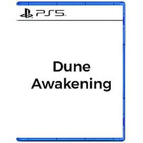 Dune: Awakening (PS5)