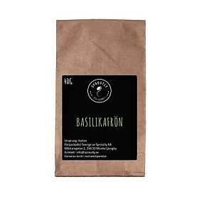 Sproutly Basilika 40g