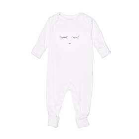 Livly Sleeping Cutie Coverall Jumpsuit