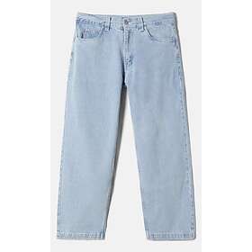 Santa Cruz Classic Label jeans Loose fit