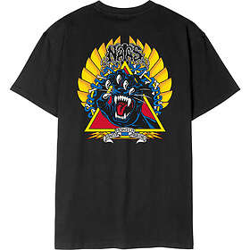 Santa Cruz Natas Screaming Panther t-shirt