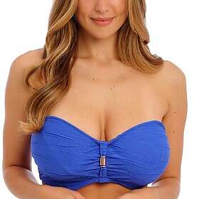 Fantasie Beach Waves Underwire Bandeau Bikini (Dam)