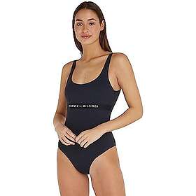 Tommy Hilfiger One Piece Swimsuit (Dam)