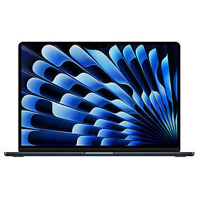 Apple MacBook Air 15.3" (2024) - M3 OC 10C GPU 16GB RAM 512GB SSD