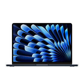 Apple MacBook Air (2024) 13,6" - M3 OC 8C GPU 8GB RAM 256GB SSD