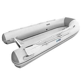 Arimar Hercules 290 Fiberglass Inflatable Boat Vit 3 Places