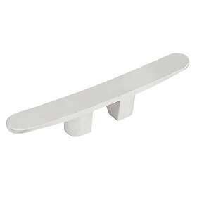 Plastimo Threaded Mooring Cleat Durchsichtig 260 mm