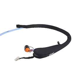 Source Tube Insulator Black Unik storlek