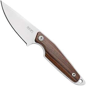 MKM Knives Makro 1, santos wood MKMA01-S
