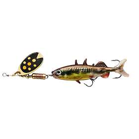 ABU Garcia Fast Attack Spinner 8,0 cm Vairon