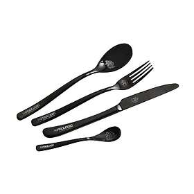 Prologic Blackfire Cutlery set