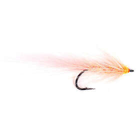 Guideline Salmon Pink Streamer #8