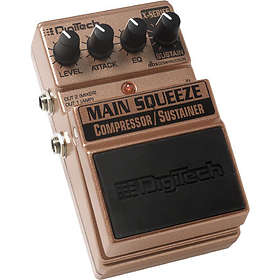 Digitech Main Squeeze