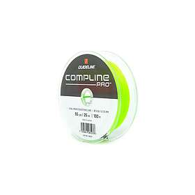 Guideline Compline PRO 100m 55lbs Green