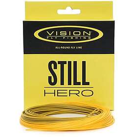 Vision Hero Still 120 Fast Inter WF #6