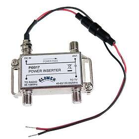 SeaSea Glomex Spänningsmatare Vt300